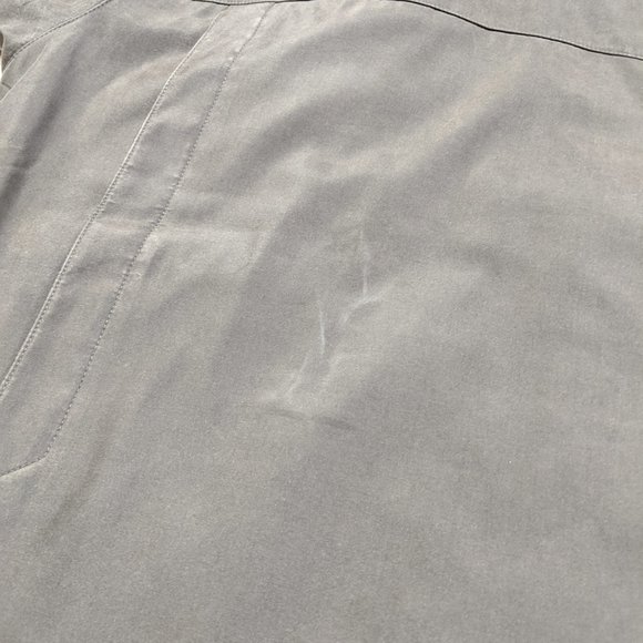 Michael Kors men's hooded‎ lined coat, soft shell - Picture 15 of 15